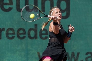 Marleen Tilgner 96 - Dr. Loges Cup